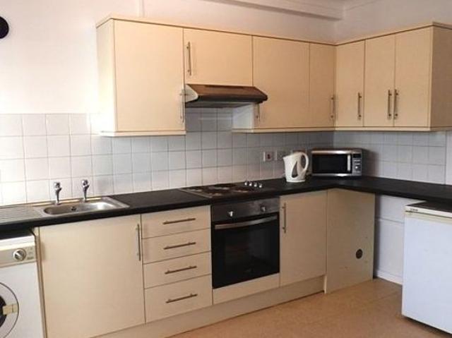 2 bedroom flat in Sheffield