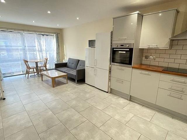 2 bedroom flat in Sheffield