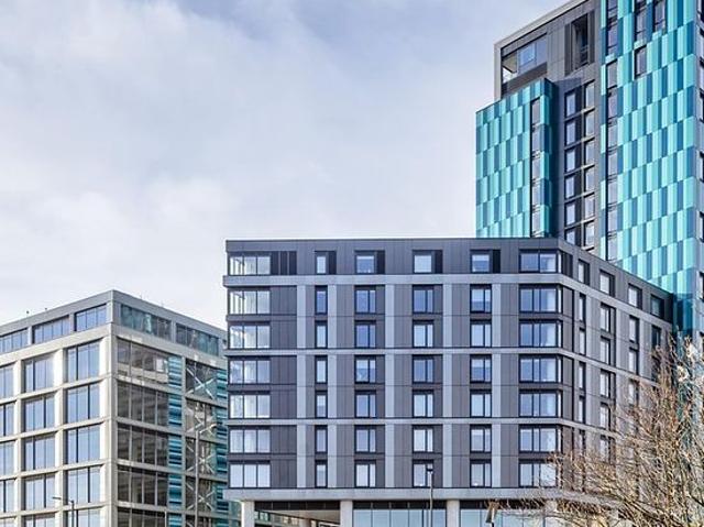 2 bedroom flat in Sheffield