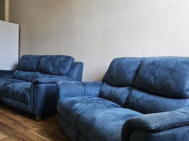 2 bedroom flat in Sheffield