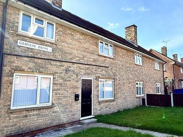 2 bedroom flat in Sheffield