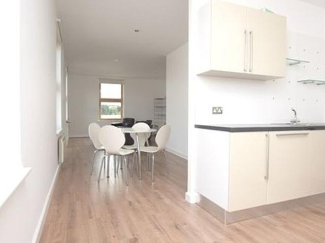 2 bedroom flat in Sheffield
