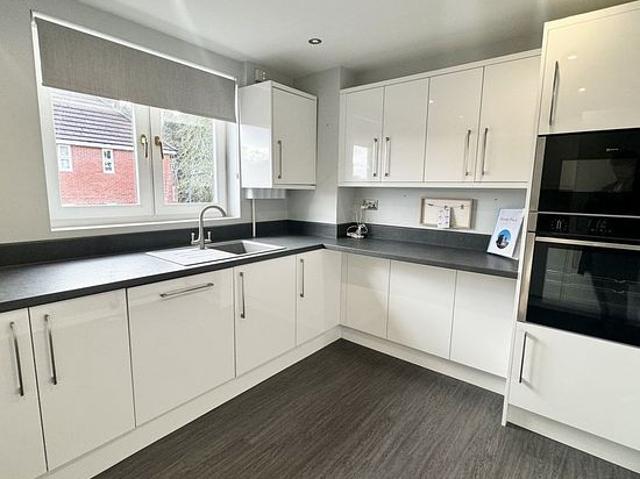 2 bedroom flat in Sheffield