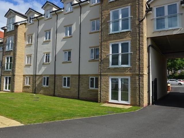2 bedroom flat in Sheffield