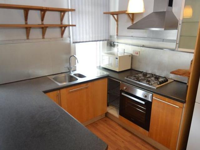 2 bedroom flat in Sheffield