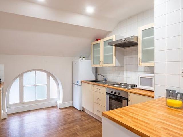 2 bedroom flat in Sheffield