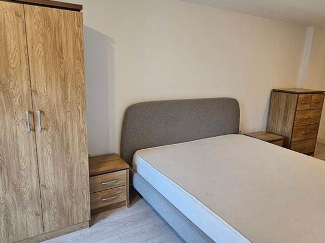 2 bedroom flat in Sheffield