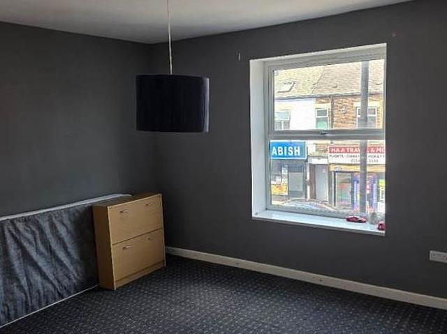 2 bedroom flat in Sheffield
