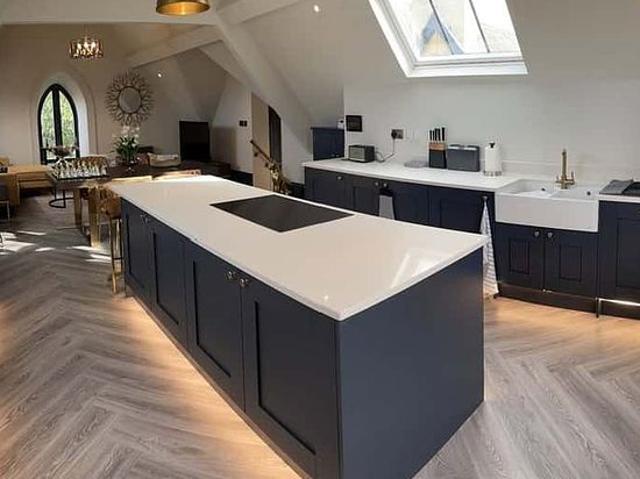 2 bedroom flat in Sheffield