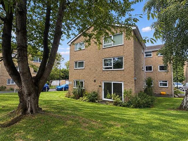 2 bedroom flat in Sheffield
