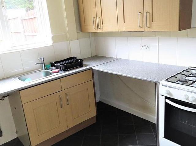 2 bedroom flat in Sheffield
