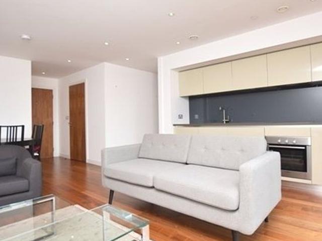 2 bedroom flat in Sheffield
