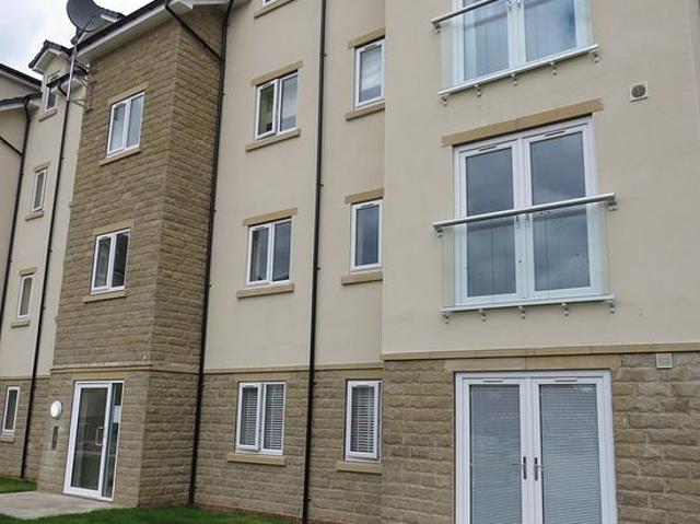 2 bedroom flat in Sheffield