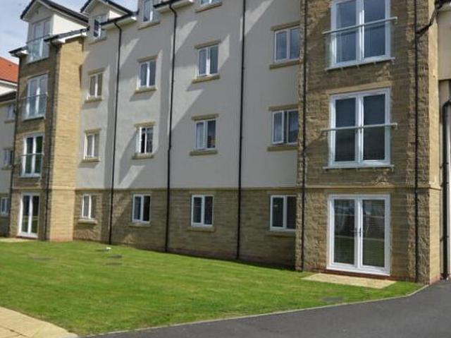 2 bedroom flat in Sheffield