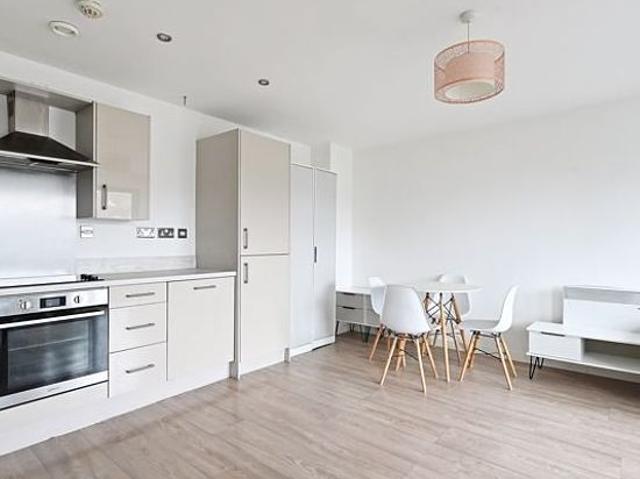 2 bedroom flat in Sheffield