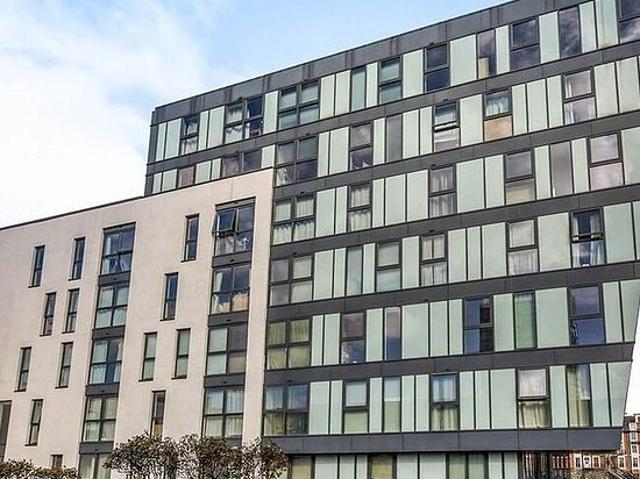 2 bedroom flat in Sheffield
