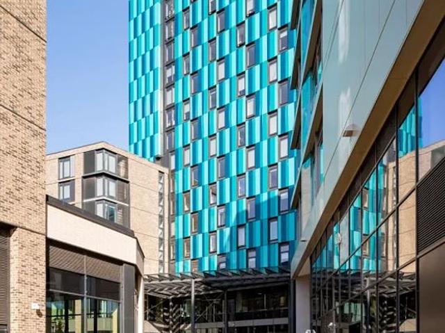 2 bedroom flat in Sheffield