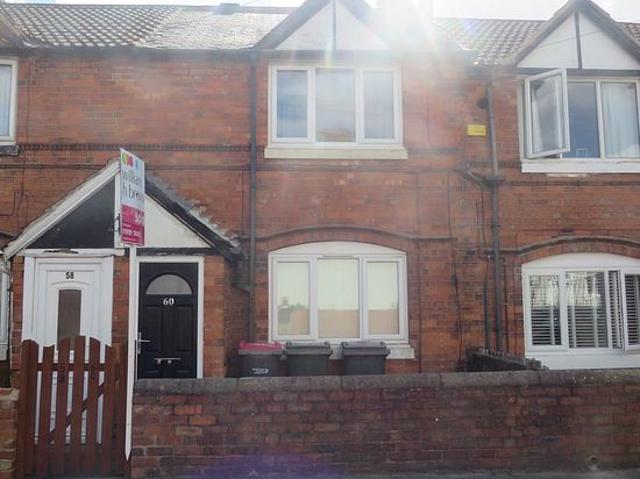 2 bedroom flat in Sheffield