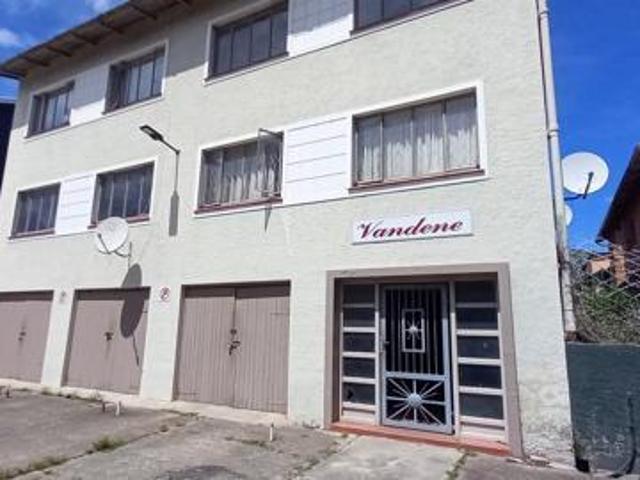 2 Bedroom Flat in Southernwood