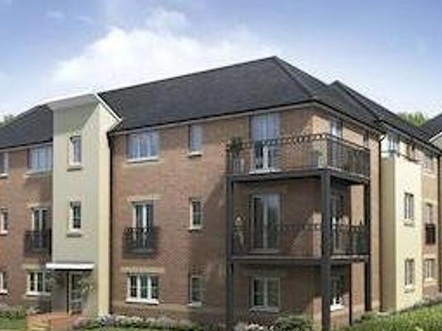 2 bedroom flat in Smethwick