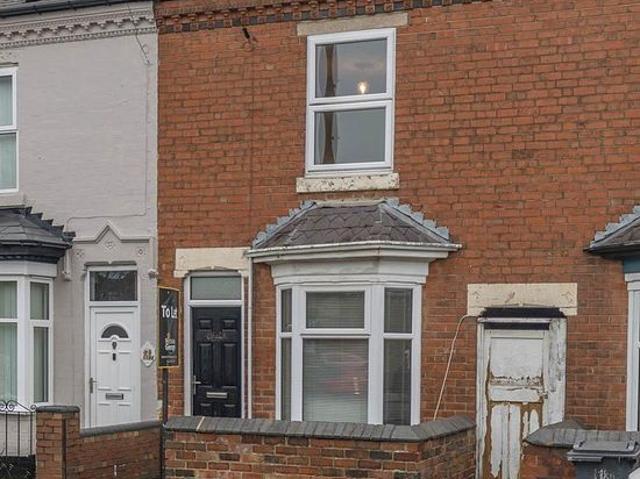 2 bedroom flat in Smethwick