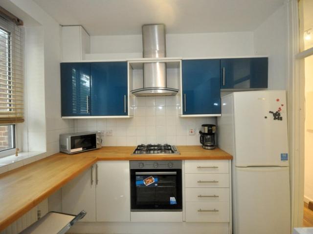 2 Bedroom Flat in St Johns Wood!