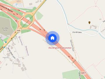 Isles of Scilly TR, Cornwall county, South West England