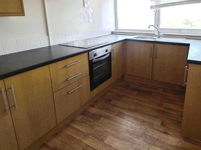 2 bedroom flat in Sutton Coldfield