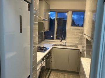 2 Bedroom Flat Let in
