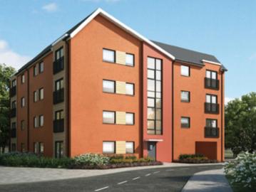 2 Bedroom Flat Let in Aylesbury