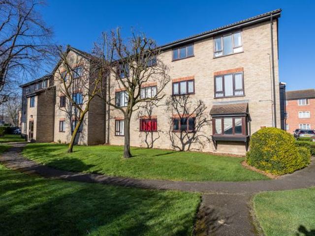 2 Bedroom Flat Let in Mitcham
