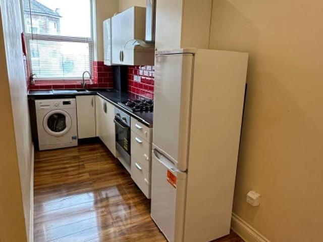 2 Bedroom Flat – Leyton available in E11