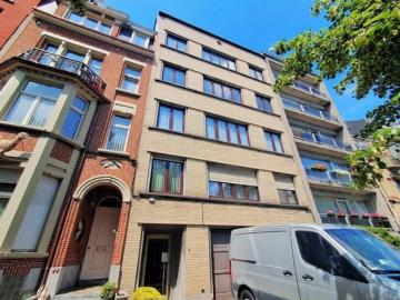 2 bedroom flat of approx. 104m²