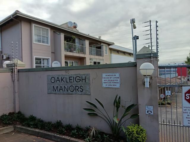 2 Bedroom Flat Rented in Musgrave