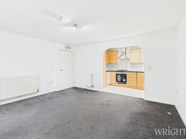 2 bedroom Flat Richards Street, Hatfield