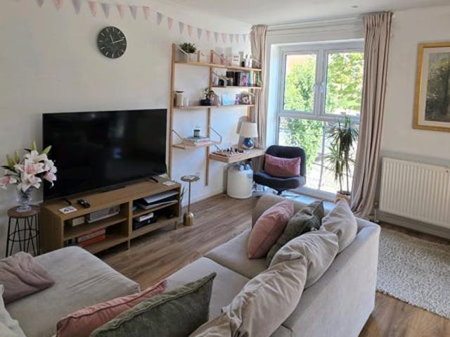 2 Bedroom Flat Royal Docks