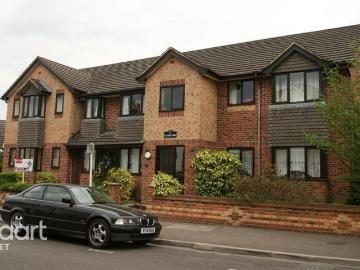 2 bedroom flat to rent