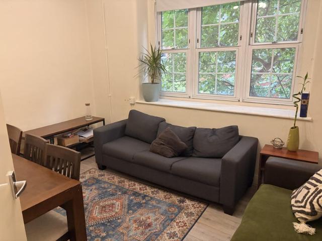 2 Bedroom Flat Sublet In Westminster SW1