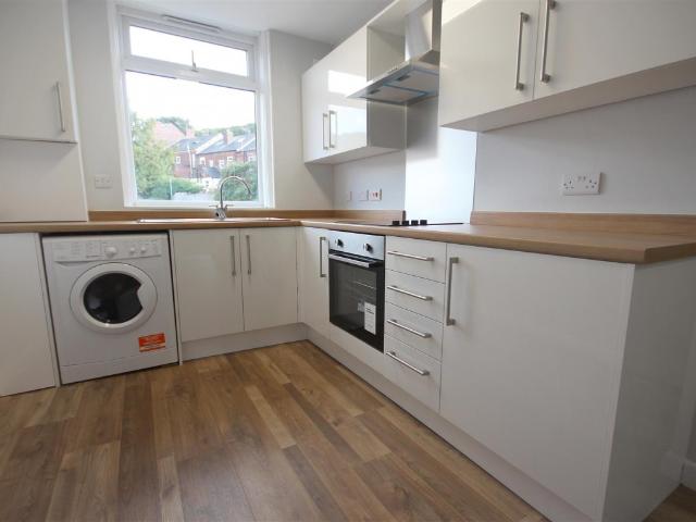 2 Bedroom Flat/Apartment To Let
