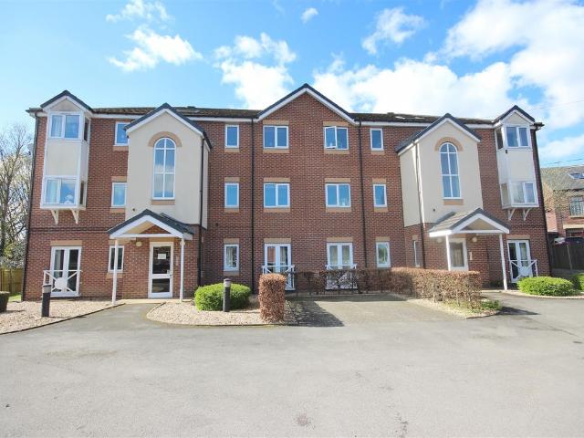 2 Bedroom Flat/Apartment To Let