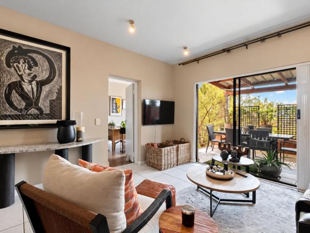 2 bedroom flat/apartment for rent in Bryanston West
