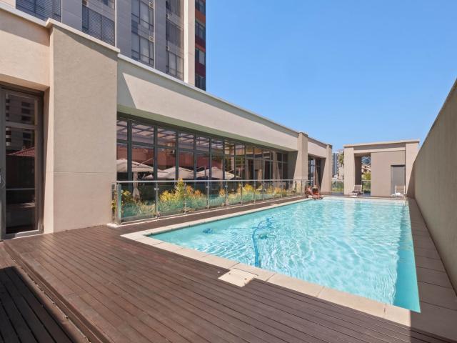 2 bedroom flat/apartment for rent in Morningside