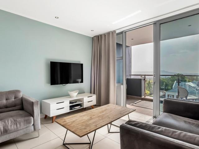 2 bedroom flat/apartment for rent in Rosebank