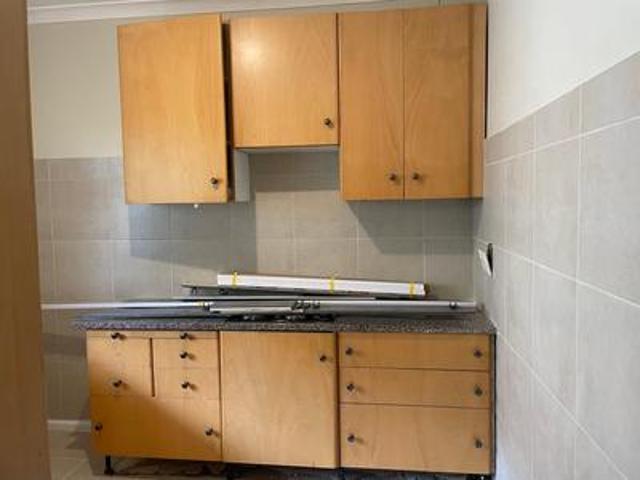 2 bedroom flatlet on the market