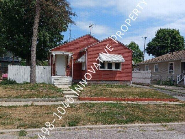 2 bedroom, Flint MI 48504 LS105209478