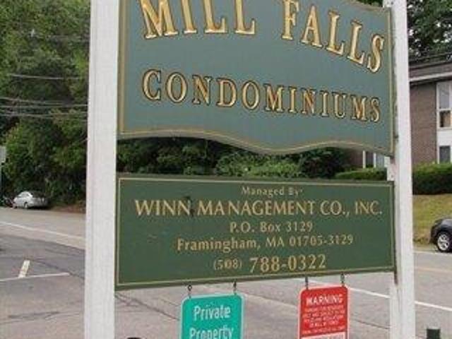 2 bedroom, Framingham MA 01701 105340847