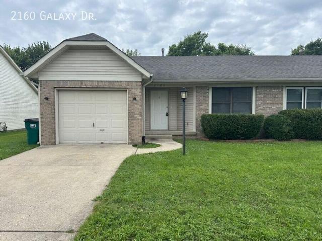 2 bedroom, Franklin IN 46131 105663553
