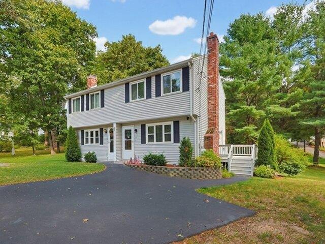 2 bedroom, Franklin MA 02038 105532439