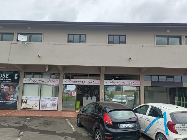 2 Bedroom Freehold To Let in Parlock