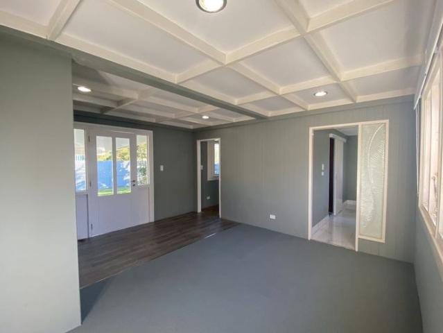 2 Bedroom Freestanding Studio Home